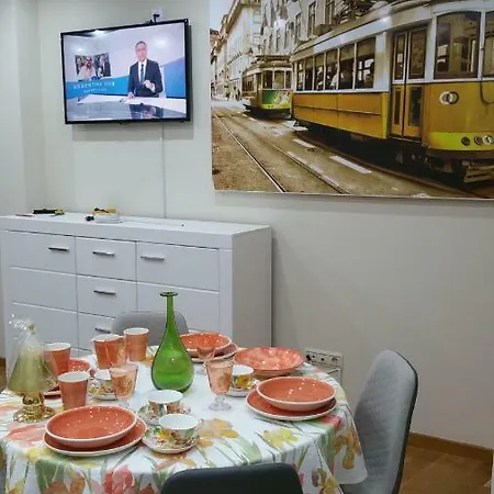 Apartment Centro