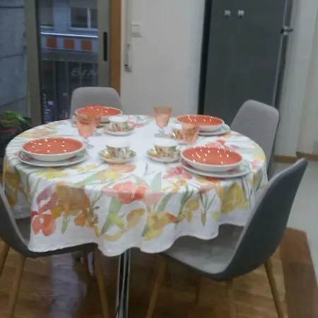 Centro Apartment