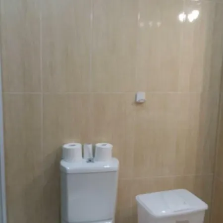 Centro Apartment Porrino