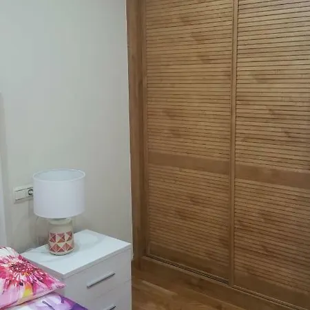 Apartment Centro