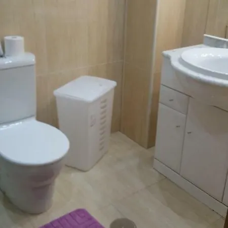 Apartment Centro