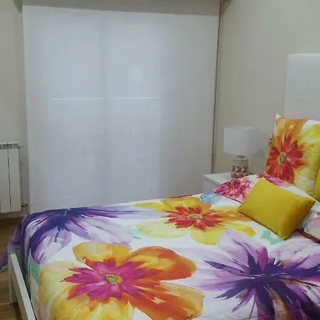 Apartment Centro *