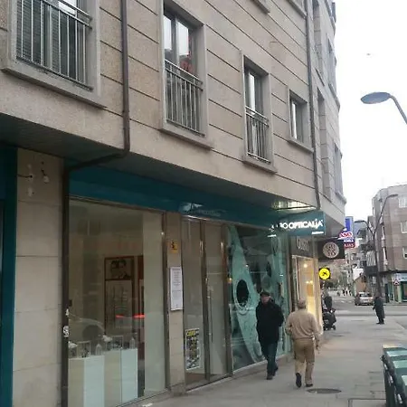 Centro Apartment