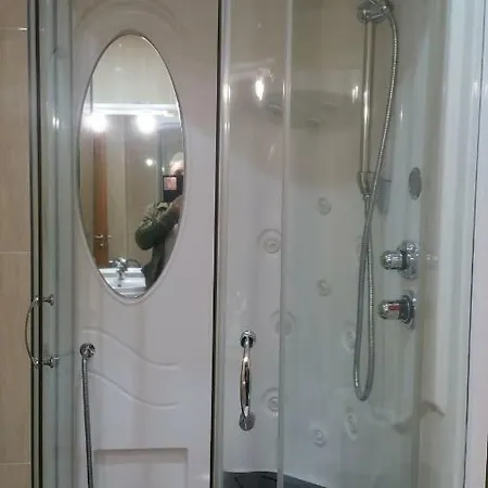 Centro Apartment Porriño