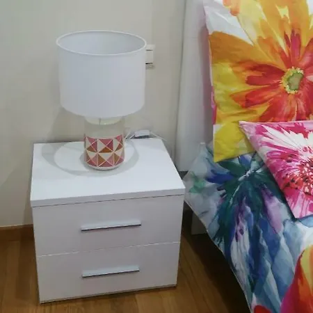 Centro Apartment