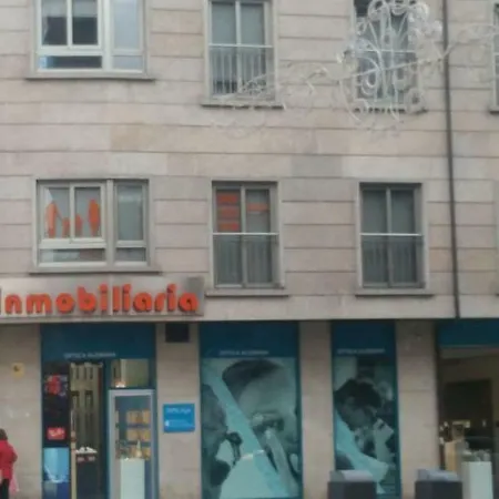 Apartament Centro *