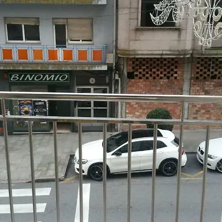 Apartment Centro