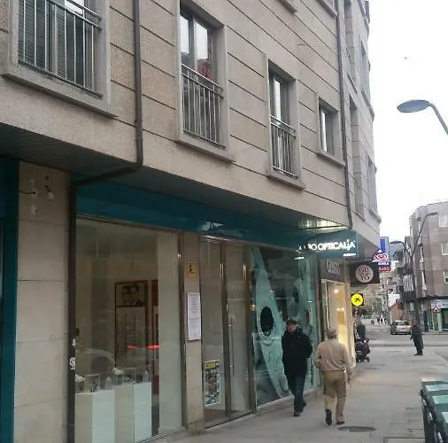 Centro 公寓